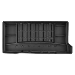 Tappetino vano bagagli Fiat 500 2007-