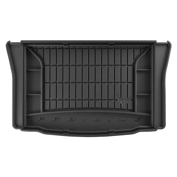 Vasca per bagagliaio Volkswagen UP! 2011-2023- inferiore