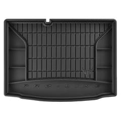 Vasca bagagliaio Skoda Fabia III 2014-2022