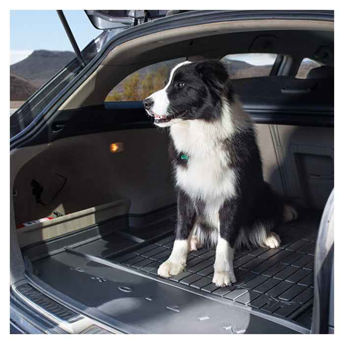Vasca per bagagliaio Volkswagen Golf VIII 2019- inferiore