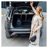 Vasca baule Volvo XC60 II 2017-