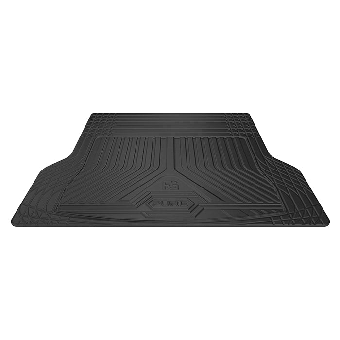 Vasca universale per bagagliaio PURE 1100x1430 mm.