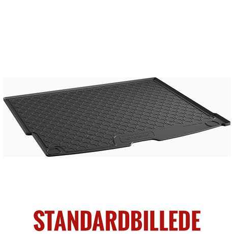 Vasca per bagagliaio Volvo C30 2006-