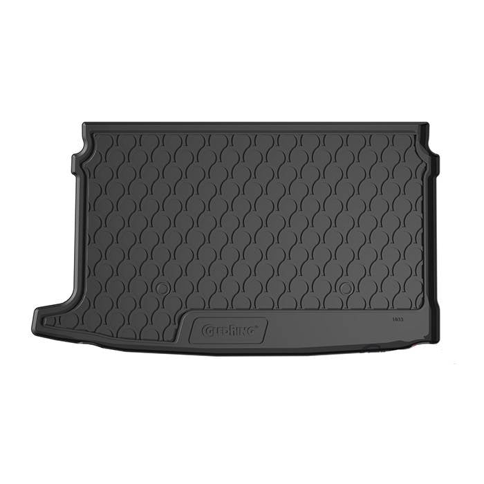 Vasca bagagliaio VW Polo 6R 3-5D 05/2009-2017