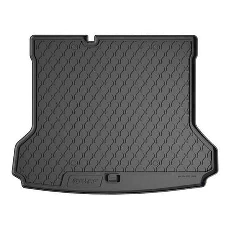 Vasca bagagliaio VW ID.4 2020- inferiore