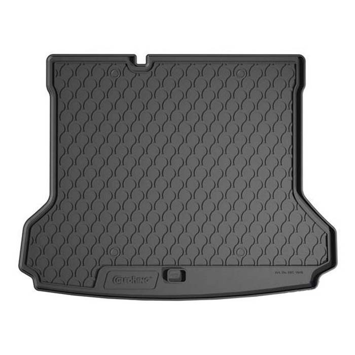 Vasca bagagliaio VW ID.4 2020- inferiore