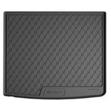 Vasca per bagagliaio VW Tiguan SUV (tranne ibrido) 2024-