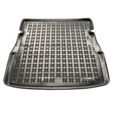 Vasca baule Tesla Model S 2012-
