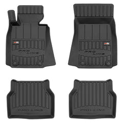 Tappetini in gomma BMW Serie 5 E39 1995-2003