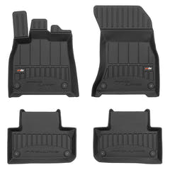 Tappetini in gomma Audi Q5 II, Q5 Sportback I 2020-