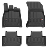 Tappetini in gomma Audi Q5 II, Q5 Sportback I 2020-