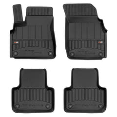 Tappetini in gomma Audi Q7 II 2015-, Q8 2018-