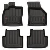 Tappetini in gomma Cupra Formentor 2020-, Seat Leon IV 2020-