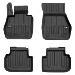 Tappetini in gomma BMW 1 Series F70 2024-
