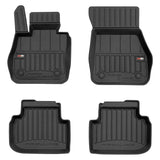 Tappetini in gomma BMW 1 Series F70 2024-