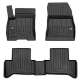 Tappetini in gomma Mercedes-Benz EQA H243 2021-