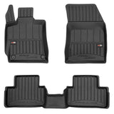 Tappetini in gomma Opel Astra L, Peugeot 308 III 2022-