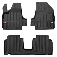 Tappetini in gomma Hyundai Ioniq 5 2021- (3D427730)