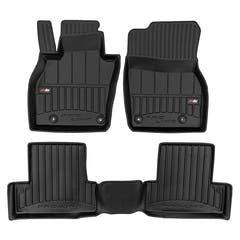 Tappetini in gomma Mazda CX-60 2022-