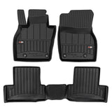 Tappetini in gomma Mazda CX-60 2022-