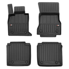 Tappetini in gomma BMW i7, 7 Series G70 2022-