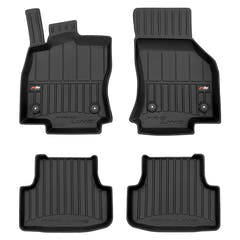Tappetini in gomma Audi A3 8Y non ibrida 2020-
