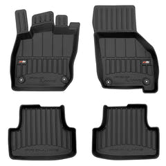 Tappetini in gomma Audi A3 8Y 2020-