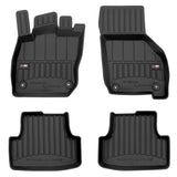 Tappetini in gomma Audi A3 8Y 2020-
