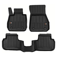 Tappetini in gomma BMW 2 Series Gran Coupe F74 2024-