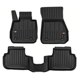 Tappetini in gomma BMW 2 Series Gran Coupe F74 2024-