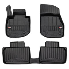 Tappetini in gomma BMW iX1 2022- (3D430402)