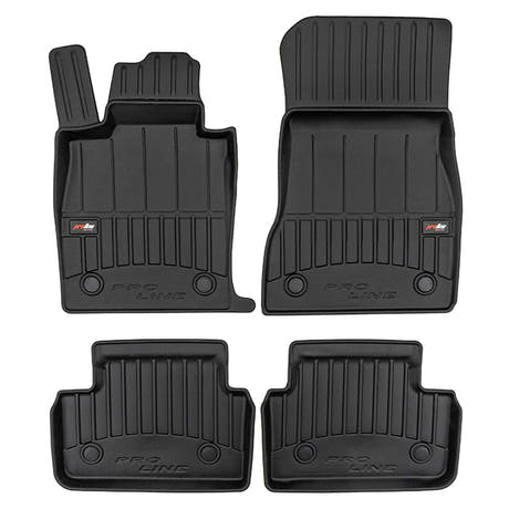 Tappetini in gomma Land Rover Range Rover Sport III 2022-