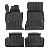 Tappetini in gomma Land Rover Range Rover Sport III 2022-