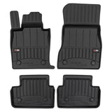 Tappetini in gomma BMW 5 Series G60 2023-