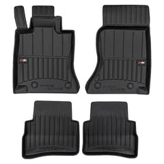 Tappetini in gomma Mercedes-Benz E-Class S214, W214 2023-