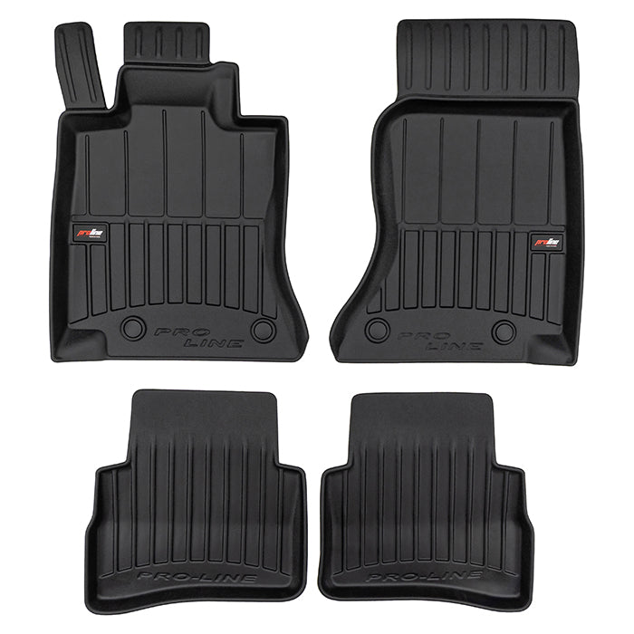 Tappetini in gomma Mercedes-Benz E-Class S214, W214 2023-