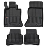 Tappetini in gomma Mercedes-Benz E-Class S214, W214 2023-