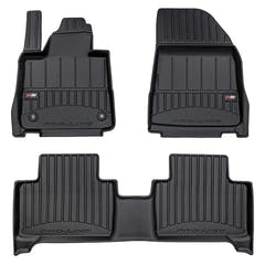 Tappetini in gomma Volvo EX30 2023-