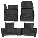 Tappetini in gomma Mercedes-Benz EQB X243 2021-