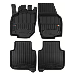 Tappetini in gomma Skoda Kodiaq II 2024- (3D432246)