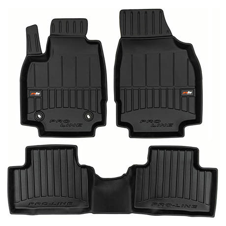 Tappetini in gomma MG 3 III 2024- (3D433717)
