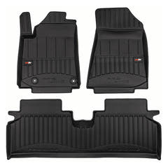 Tappetini in gomma Kia Niro EV II 2022- (3D434042)