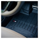 Tappetini in gomma Renault Kangoo E-Tech Electric 2021-