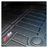 Tappetini in gomma Citroën C4 III 2020-