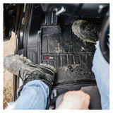 Tappetini in gomma Citroën C4 III 2020-