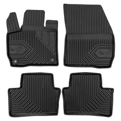 Tappetini in gomma Opel Astra Electric 2022- (77401655)