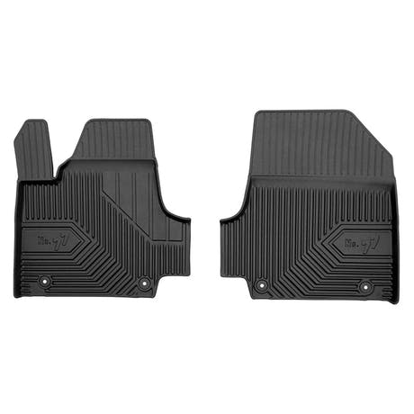 Tappetini in gomma Hyundai IONIQ 5 2021- (77427730)