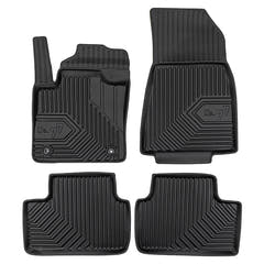 Tappetini in gomma Volvo C40 2021-, XC40 Recharge (77427808)