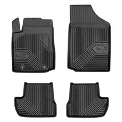 Tappetini in gomma BMW 4 Series Gran Coupe G26, i4, 2021-
