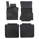 Tappetini in gomma BMW 7 Series G70 berlina 2022-